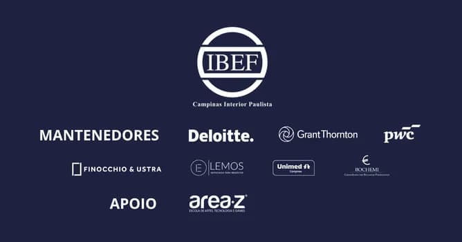 Imagem do CFO/CEO do Futuro - O que os Líderes Executivos Esperam dos Talentos Jovens?