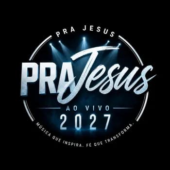 Imagem do Chama para jesus