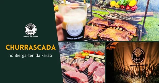 Imagem do Churrascada da Faraó