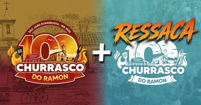 Imagem do Churrasco do Ramon 19 + Ressaca do Churrasco do Ramon