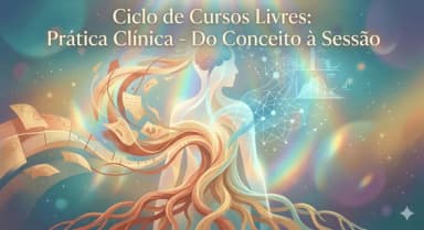 Ciclo de Cursos Livres: Prática Clínica - Do Conceito à Sessão em Jundiaí