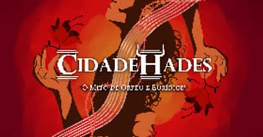 Cidade Hades - O mito de Orfeu e Eurídice em Campina Grande