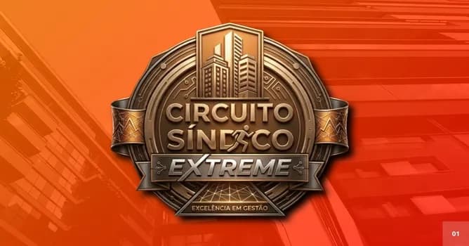 Imagem do Circuito Síndico Extreme