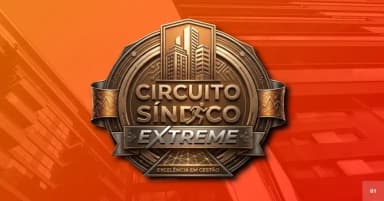Circuito Síndico Extreme em Londrina