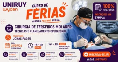 Cirurgia de Terceiros Molares: Técnicas e Planejamento Operatório em Salvador