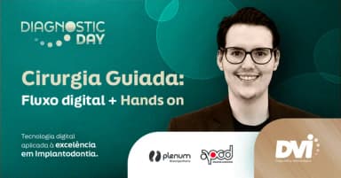Cirurgia Guiada: Fluxo Digital + Hands On em Americana