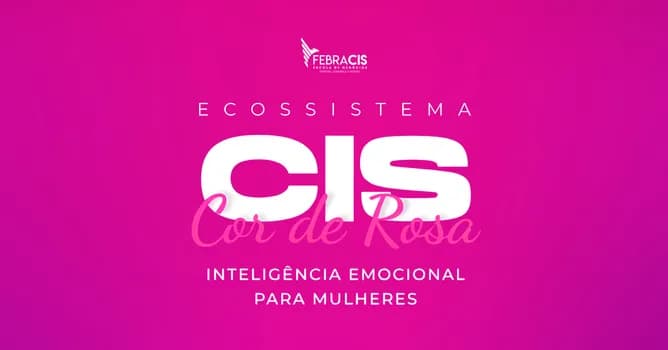 Imagem do CIS COR DE ROSA - MARINGÁ 03/08