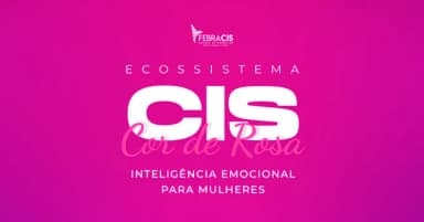 CIS COR DE ROSA - MARINGÁ 03/08 em Maringá