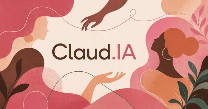 Imagem do Claud.IA - workshop de Claude com vinho só para mulheres - 11/08
