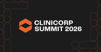 Clinicorp Summit 2026 em São Paulo