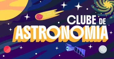 CLUBE DE ASTRONOMIA - Centro de Ciência em Colatina