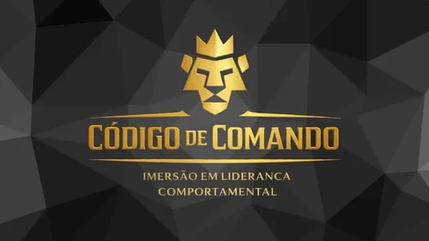 Imagem do Código de Comando - Imersão em Liderança Comportamental Uma experiência do Método Legado