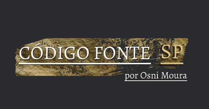 Imagem do Código Fonte