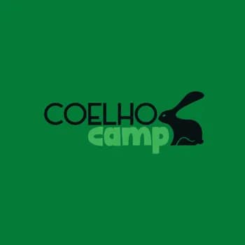Imagem do Coelho Camp - Férias Julho