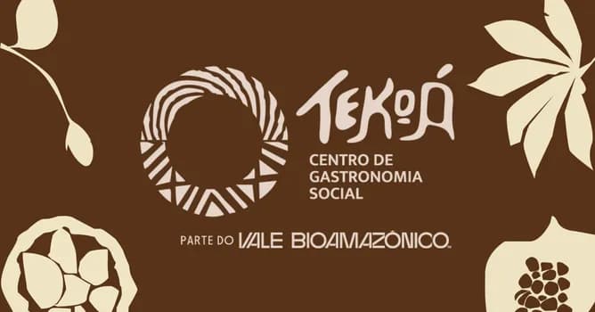 Imagem do Coffee Break com Identidade Amazônica