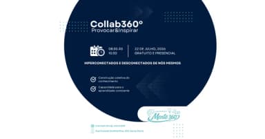 Collab360º - Provocar&Inspirar - 1ª edição em Uberaba