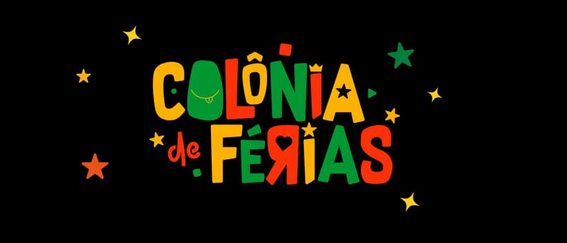Imagem do Colônia de Férias de INVERNO - CCIM