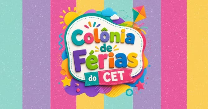 Imagem do Colônia de Férias Terapêutica