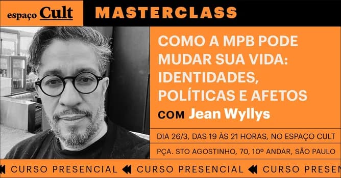 Imagem do Como a MPB pode mudar sua vida: identidades, políticas e afetos