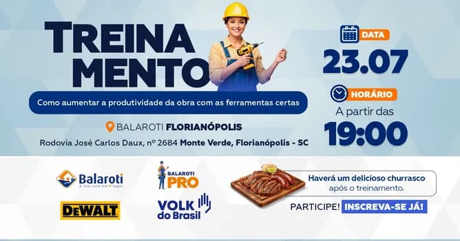 Imagem do Como aumentar a produtividade da obra com as ferramentas corretas