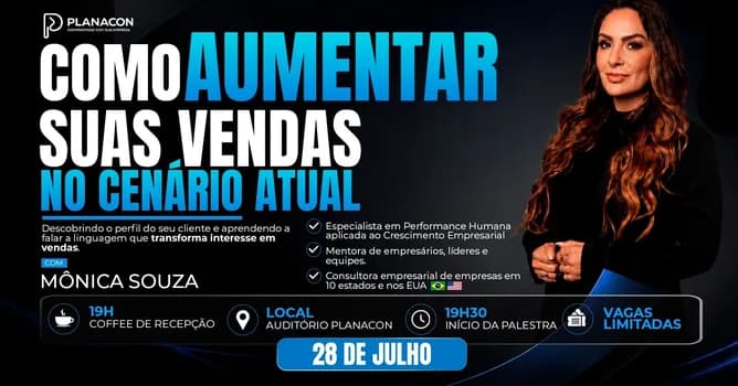 Imagem do COMO AUMENTAR SUAS VENDAS NO CENÁRIO ATUAL
