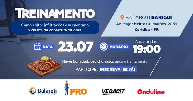 Imagem do Como evitar infiltrações e aumentar a vida útil da cobertura da obra