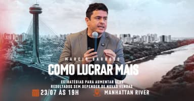 Como Lucrar mais - Como aumentar resultado sem depender de novas vendas! em Teresina