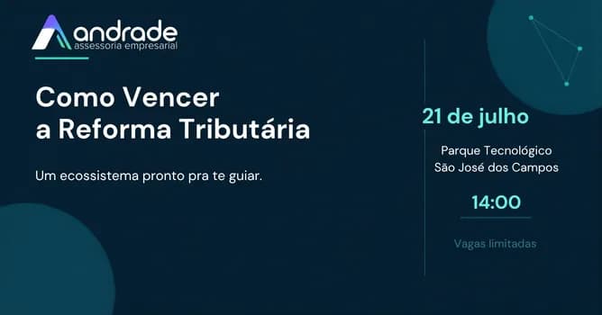 Imagem do Como Vencer a Reforma Tributária