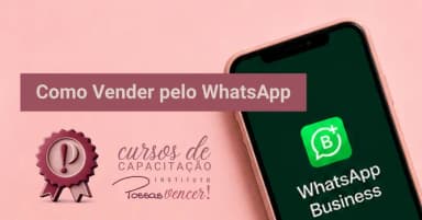Como Vender pelo WhatsApp em Rio de Janeiro
