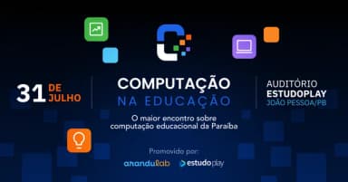 Computação na Educação em João Pessoa