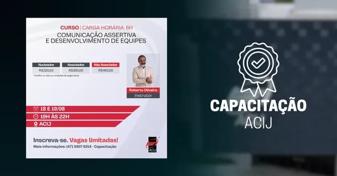 Imagem do Comunicação Assertiva e Desenvolvimento de Equipes