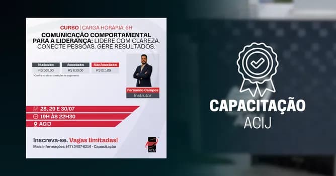 Imagem do Comunicação Comportamental para a Liderança: Lidere com clareza. Conecte pessoas. Gere resultados.