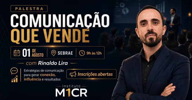 Imagem do Comunicação que Vende