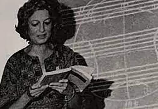 Imagem do CONCERTO EM HOMENAGEM AO CENTENÁRIO DE NASCIMENTO DA COMPOSITORA E PROFESSORA ESTHER SCLIAR