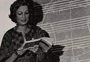 CONCERTO EM HOMENAGEM AO CENTENÁRIO DE NASCIMENTO DA COMPOSITORA E PROFESSORA ESTHER SCLIAR em Rio de Janeiro