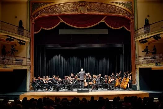Imagem do Concerto Paisagens em Movimento Manuel de Falla 150 Anos | OCAM convida Horácio Gouveia