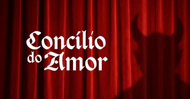 Imagem do Concilio do Amor