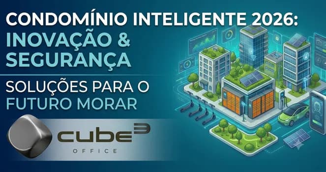 Imagem do Condomínio Inteligente 2026