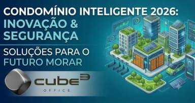 Condomínio Inteligente 2026 em Guarulhos