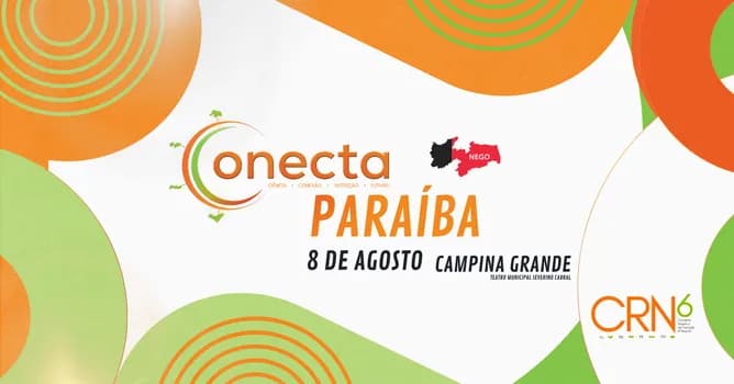 Imagem do Conecta | Campina Grande (PB)