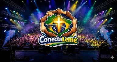 Conecta Leme 2026 em Leme