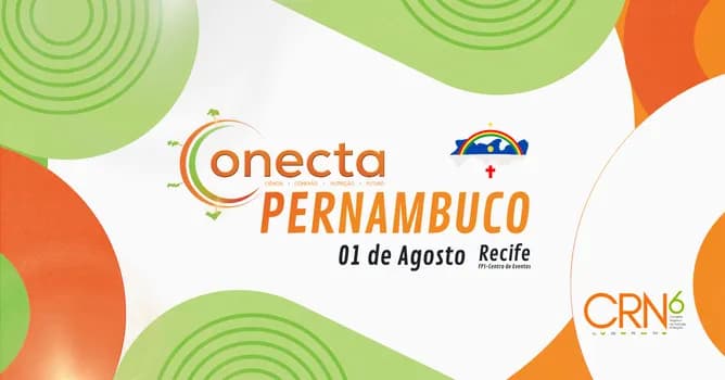 Imagem do Conecta | Pernambuco