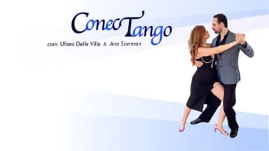 ConecTango 2026 em Brasília