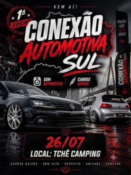 Imagem do Conexão automotiva Sul