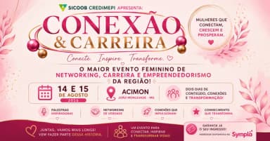 Conexao e Carreira em João Monlevade