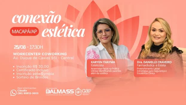 Imagem do Conexão Estética - Macapá- AP