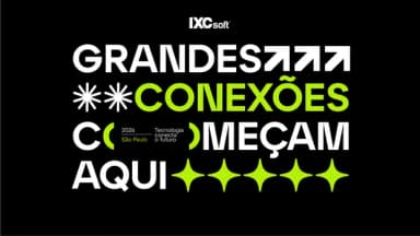 Conexão Provedor São Paulo em São Paulo