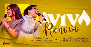 Conferência Aviva 2026 em Barretos