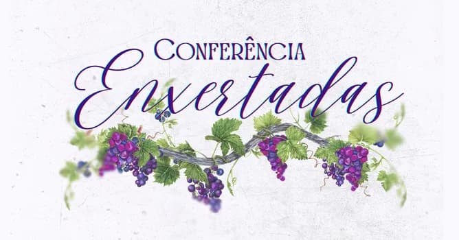Imagem do Conferência Enxertadas