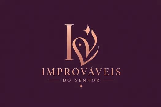 Imagem do Conferência improváveis 2026